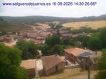 Recorre hacia atrás las últimas 24 horas
