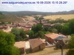 Recorre hacia atrás las últimas 24 horas
