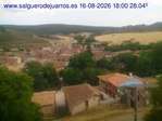 Recorre hacia atrás las últimas 24 horas
