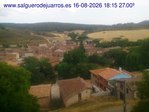 Recorre hacia atrás las últimas 24 horas
