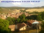 Recorre hacia atrás las últimas 24 horas
