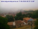 Recorre hacia atrás las últimas 24 horas

