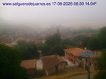 Recorre hacia atrás las últimas 24 horas
