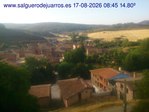 Recorre hacia atrás las últimas 24 horas
