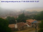 Recorre hacia atrás las últimas 24 horas
