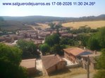 Recorre hacia atrás las últimas 24 horas
