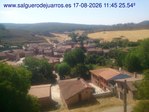 Recorre hacia atrás las últimas 24 horas
