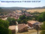 Recorre hacia atrás las últimas 24 horas
