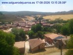 Recorre hacia atrás las últimas 24 horas
