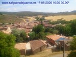 Recorre hacia atrás las últimas 24 horas
