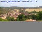 Recorre hacia atrás las últimas 24 horas
