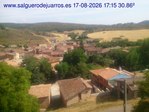 Recorre hacia atrás las últimas 24 horas
