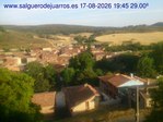 Recorre hacia atrás las últimas 24 horas
