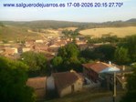 Recorre hacia atrás las últimas 24 horas
