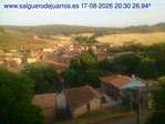Recorre hacia atrás las últimas 24 horas

