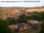 Recorre hacia atrás las últimas 24 horas
