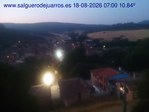Recorre hacia atrás las últimas 24 horas
