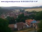 Recorre hacia atrás las últimas 24 horas
