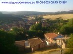 Recorre hacia atrás las últimas 24 horas
