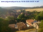 Recorre hacia atrás las últimas 24 horas
