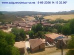 Recorre hacia atrás las últimas 24 horas
