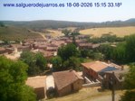 Recorre hacia atrás las últimas 24 horas
