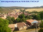 Recorre hacia atrás las últimas 24 horas
