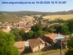 Recorre hacia atrás las últimas 24 horas
