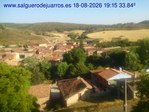 Recorre hacia atrás las últimas 24 horas
