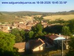 Recorre hacia atrás las últimas 24 horas
