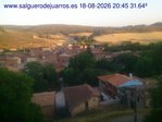 Recorre hacia atrás las últimas 24 horas
