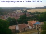 Recorre hacia atrás las últimas 24 horas
