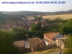 Recorre hacia atrás las últimas 24 horas
