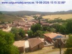 Recorre hacia atrás las últimas 24 horas
