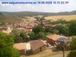 Recorre hacia atrás las últimas 24 horas
