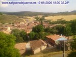 Recorre hacia atrás las últimas 24 horas

