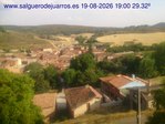 Recorre hacia atrás las últimas 24 horas
