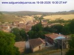 Recorre hacia atrás las últimas 24 horas
