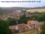 Recorre hacia atrás las últimas 24 horas
