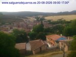 Recorre hacia atrás las últimas 24 horas
