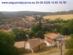 Recorre hacia atrás las últimas 24 horas
