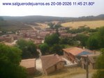 Recorre hacia atrás las últimas 24 horas
