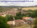 Recorre hacia atrás las últimas 24 horas
