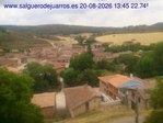 Recorre hacia atrás las últimas 24 horas
