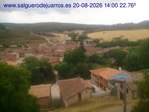 Recorre hacia atrás las últimas 24 horas
