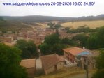 Recorre hacia atrás las últimas 24 horas
