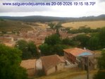 Recorre hacia atrás las últimas 24 horas
