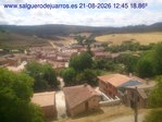 Recorre hacia atrás las últimas 24 horas
