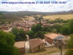 Recorre hacia atrás las últimas 24 horas
