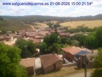 Recorre hacia atrás las últimas 24 horas
